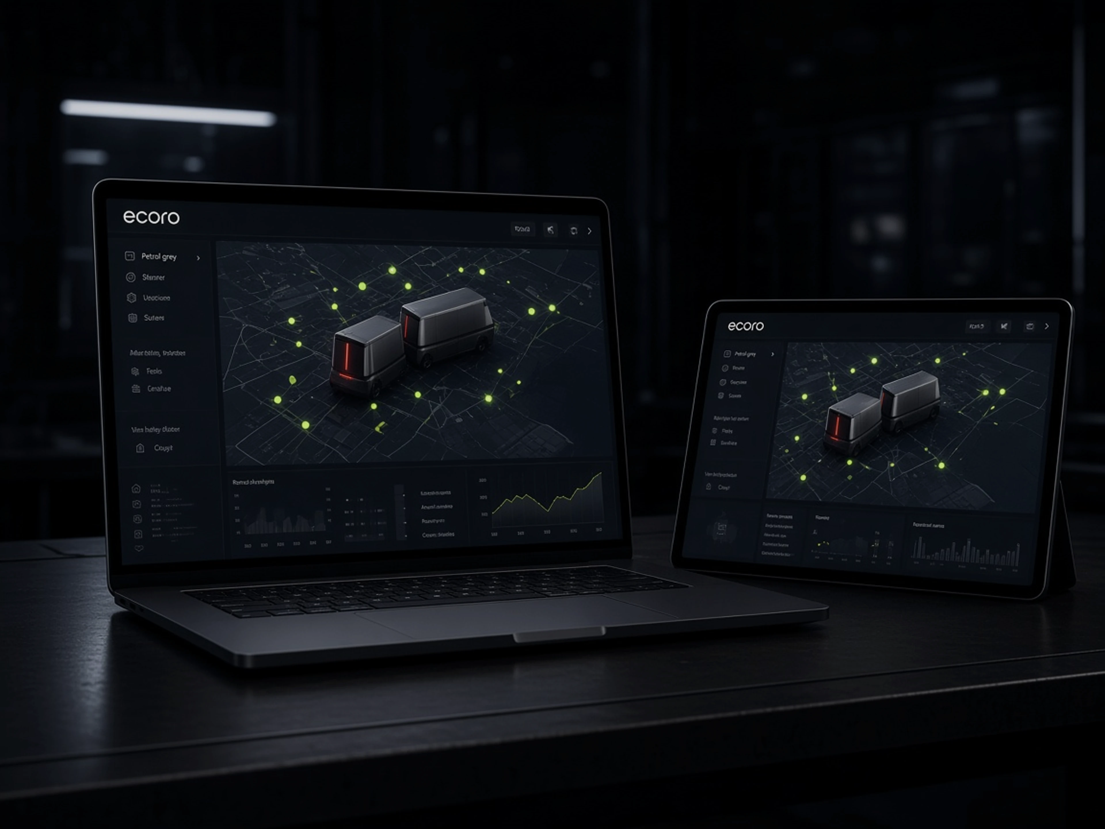Control Centre